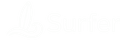 Surfer logo